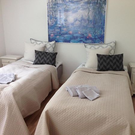 Lundgaarde Bed & Breakfast Kjellerup ห้อง รูปภาพ