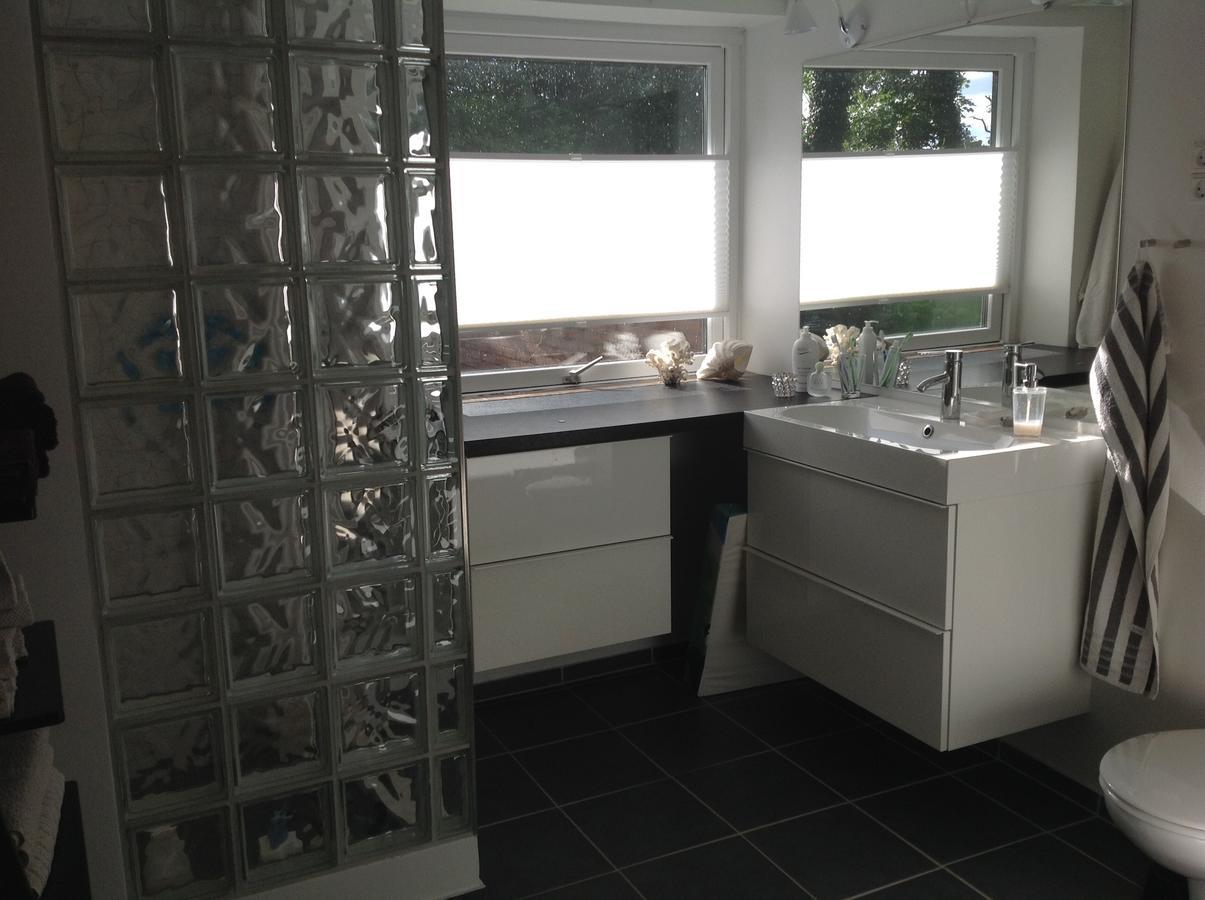 Lundgaarde Bed & Breakfast Kjellerup ภายนอก รูปภาพ